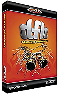 Drumkit From Hell Free Download Mac
